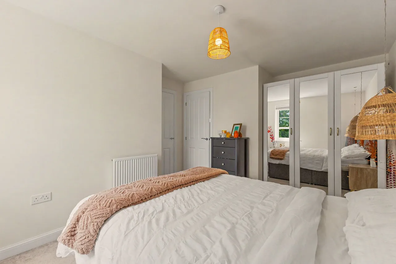 Horton Drive, Upper Lighthorne, CV33, photo 31
