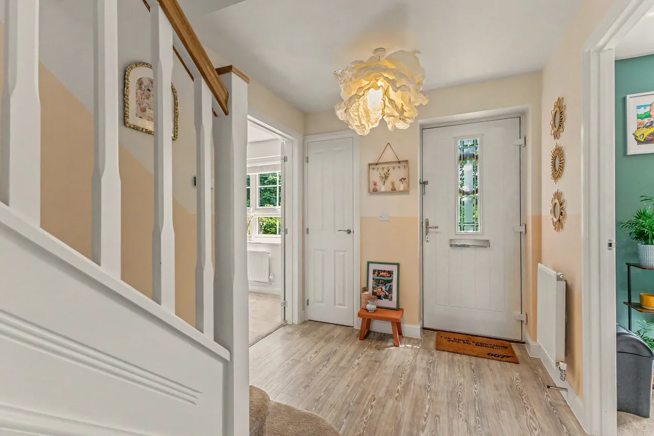 Horton Drive, Upper Lighthorne, CV33, photo 8