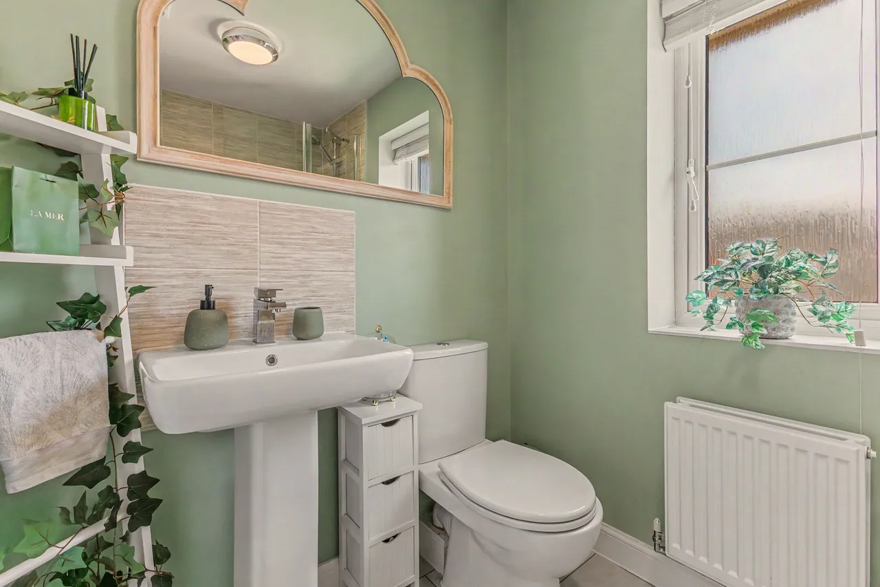 Horton Drive, Upper Lighthorne, CV33, photo 34