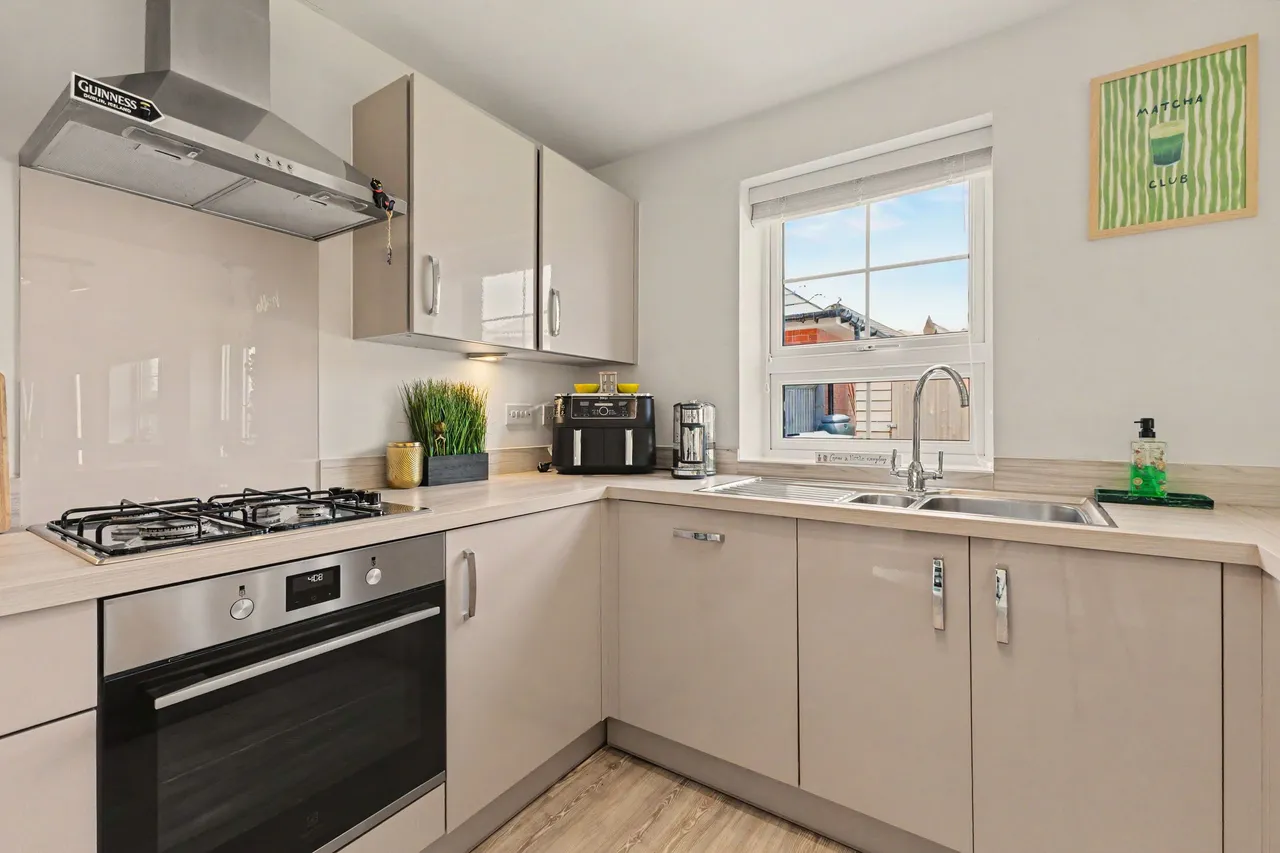 Horton Drive, Upper Lighthorne, CV33, photo 15