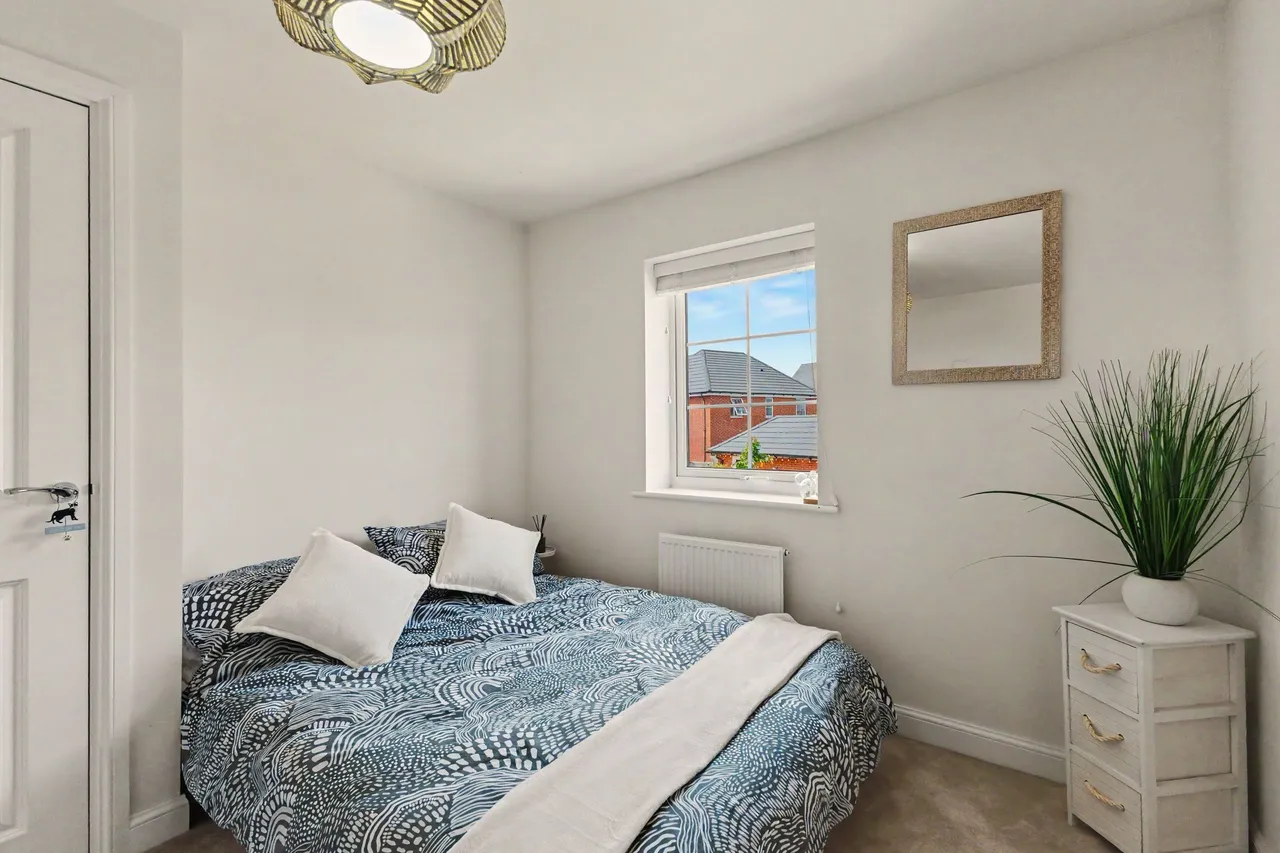Horton Drive, Upper Lighthorne, CV33, photo 36