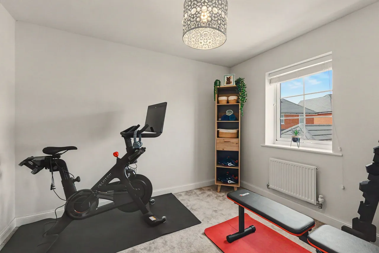 Horton Drive, Upper Lighthorne, CV33, photo 37
