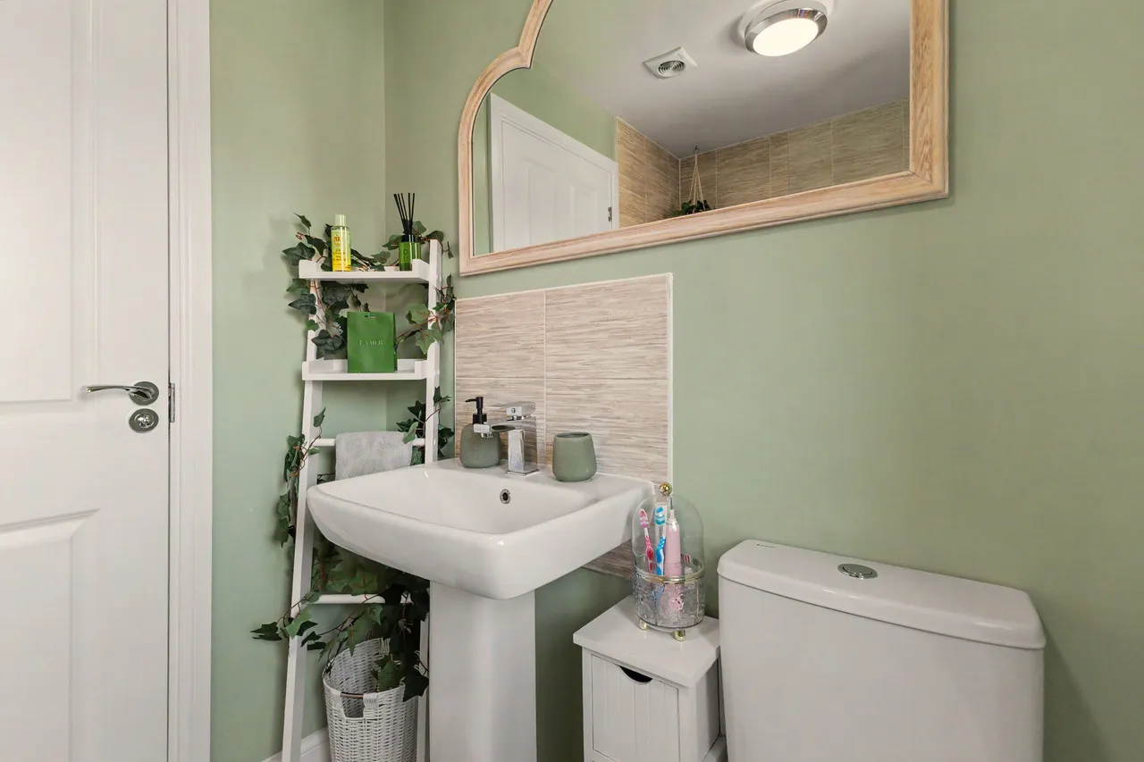 Horton Drive, Upper Lighthorne, CV33, photo 33