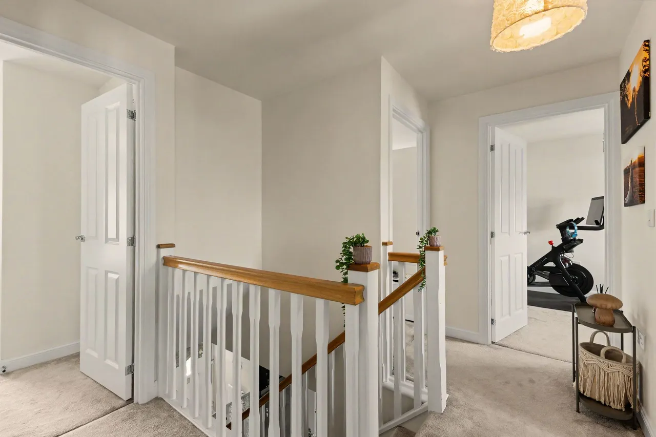 Horton Drive, Upper Lighthorne, CV33, photo 24