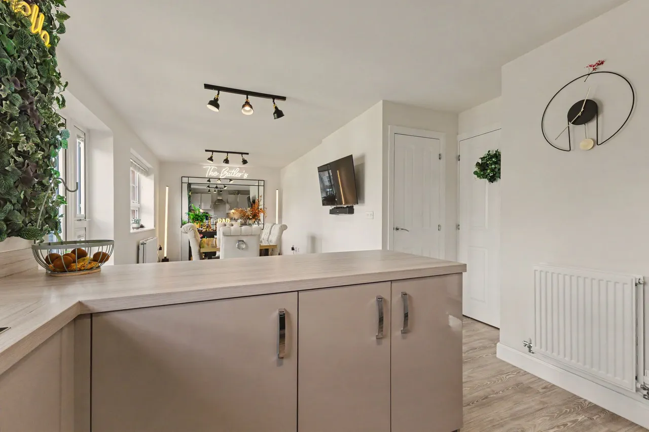 Horton Drive, Upper Lighthorne, CV33, photo 10