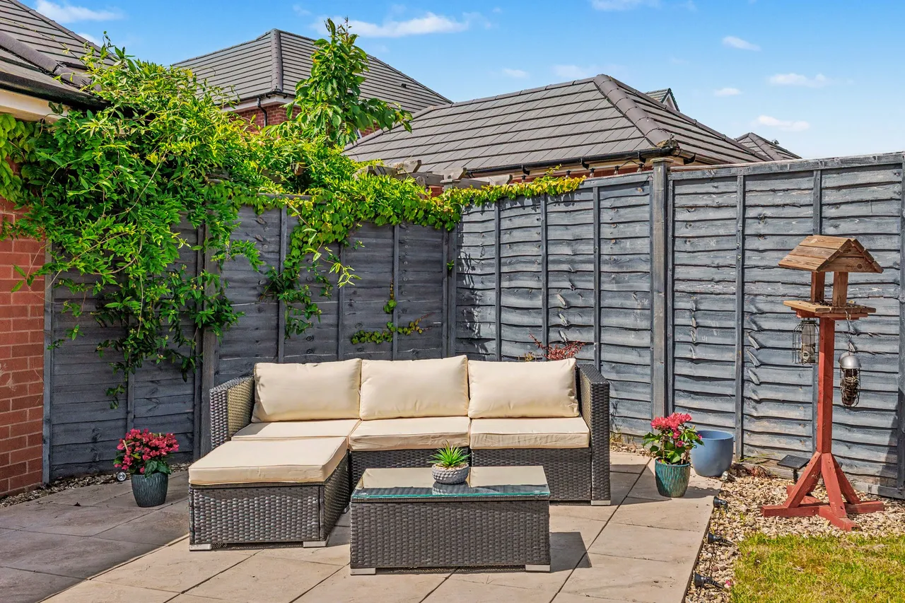 Horton Drive, Upper Lighthorne, CV33, photo 42