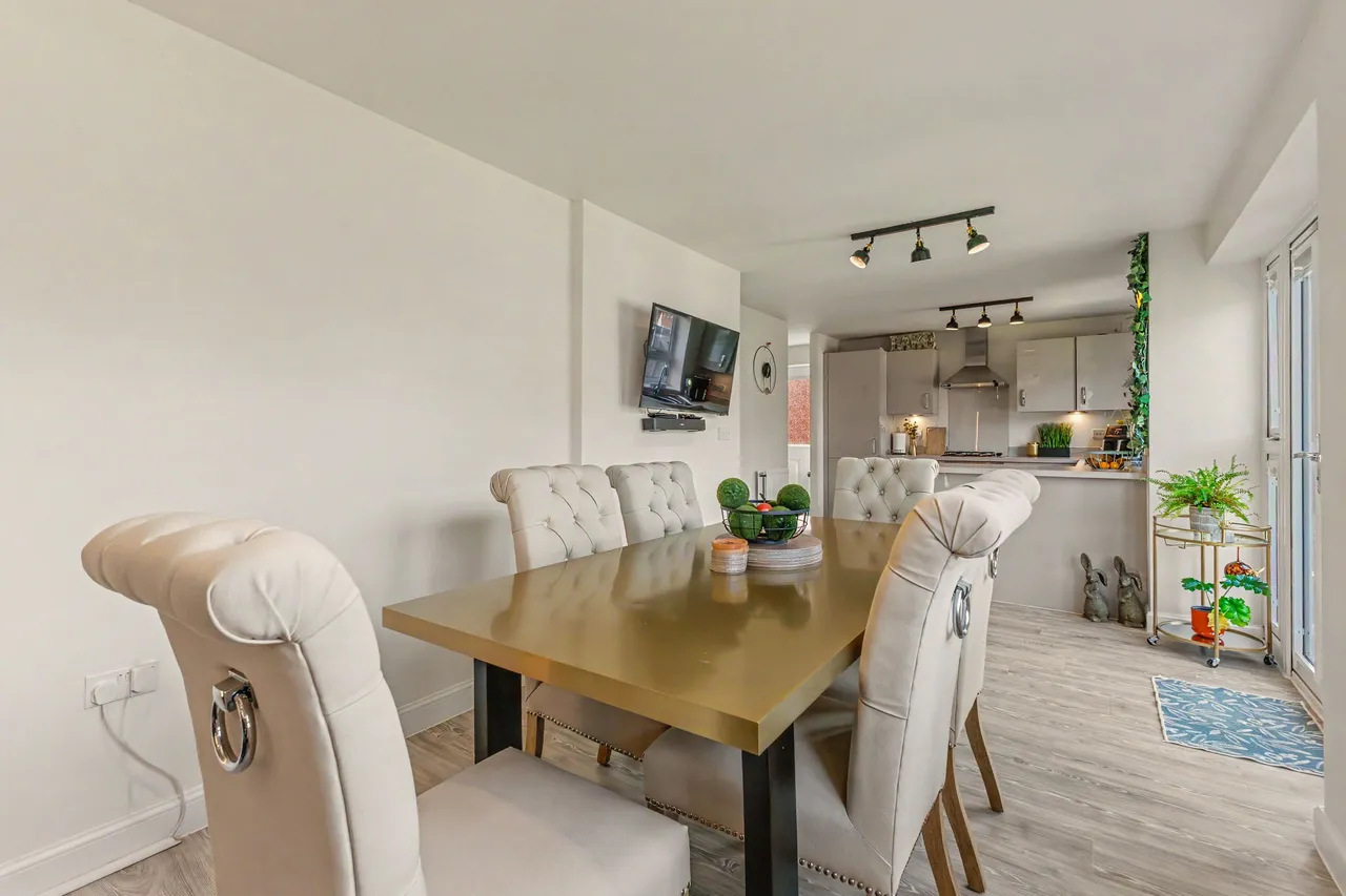 Horton Drive, Upper Lighthorne, CV33, photo 13