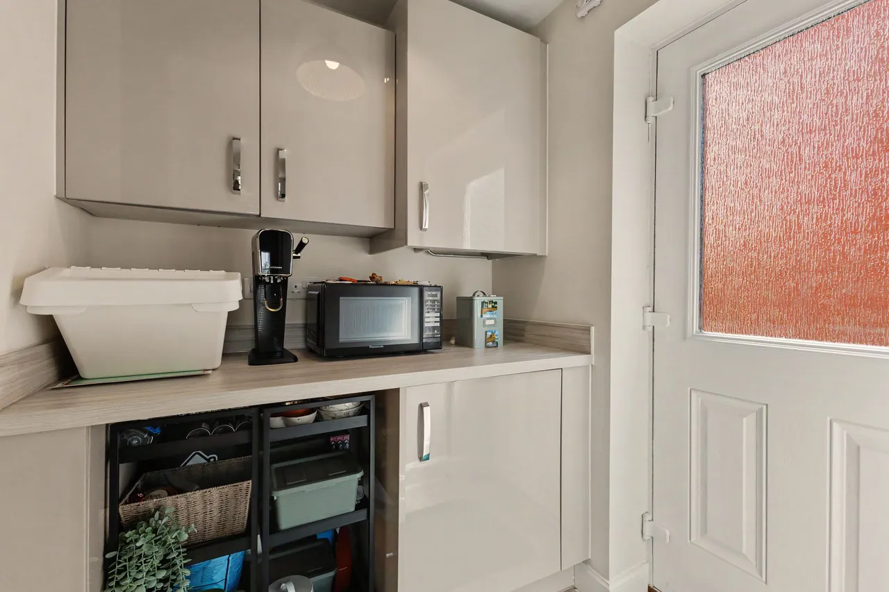 Horton Drive, Upper Lighthorne, CV33, photo 22