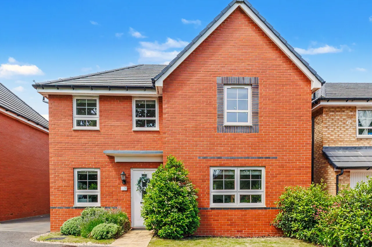 Horton Drive, Upper Lighthorne, CV33, photo 5