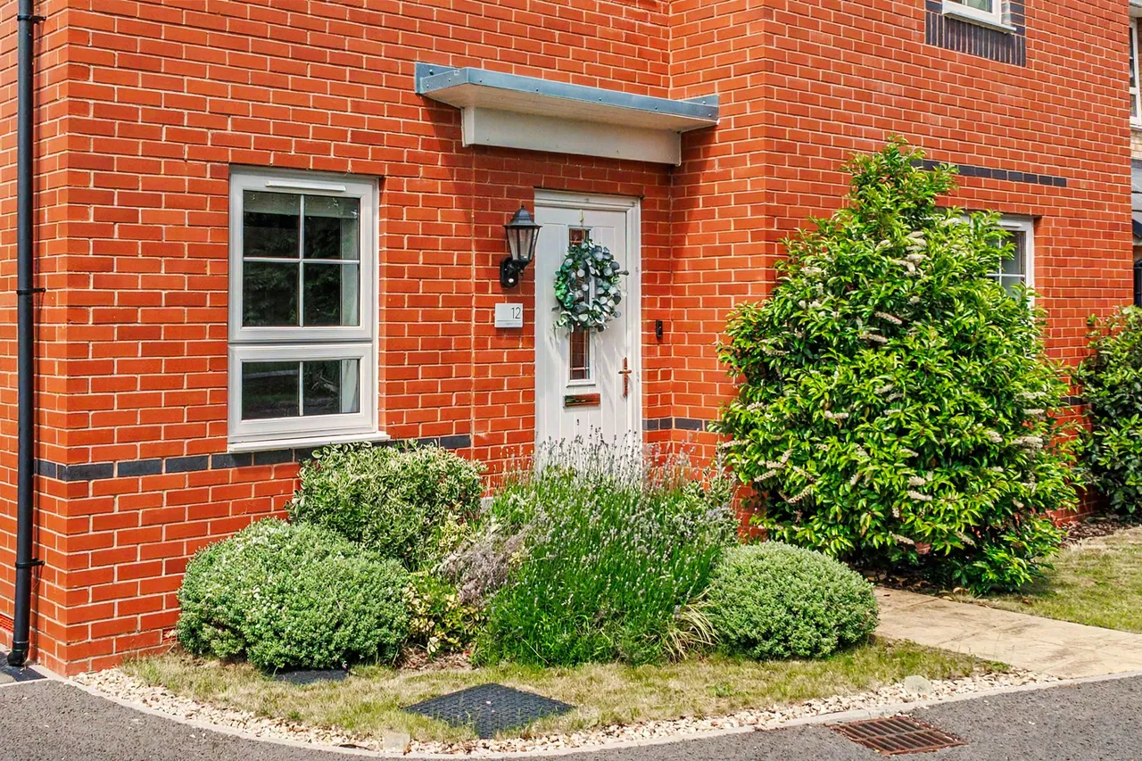 Horton Drive, Upper Lighthorne, CV33, photo 7