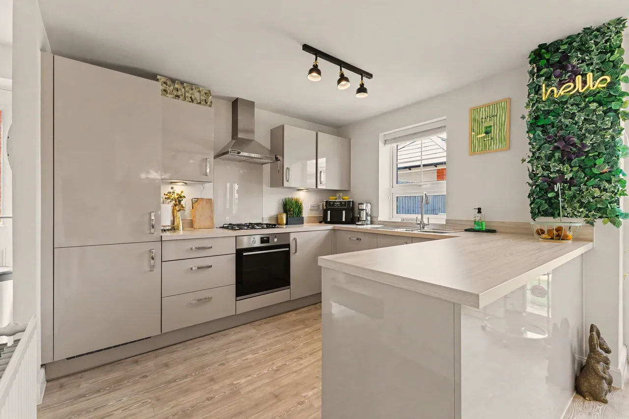Horton Drive, Upper Lighthorne, CV33, photo 11