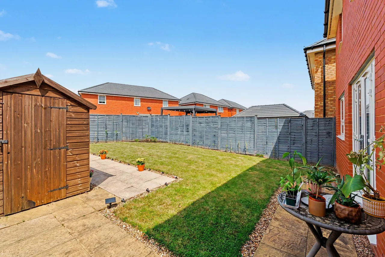 Horton Drive, Upper Lighthorne, CV33, photo 40
