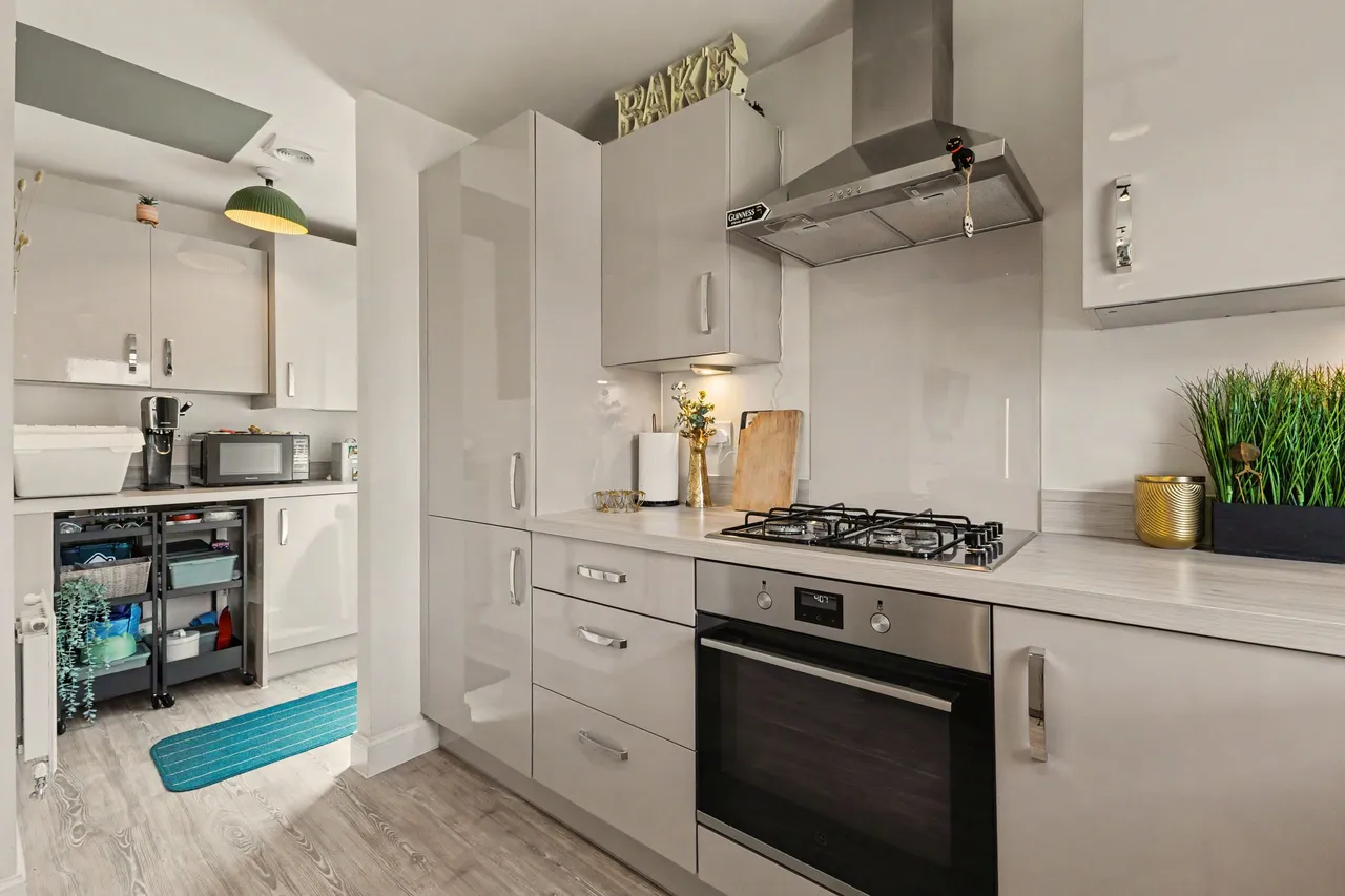 Horton Drive, Upper Lighthorne, CV33, photo 16