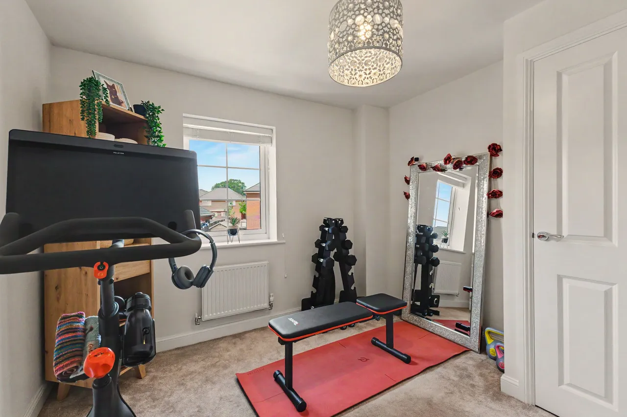 Horton Drive, Upper Lighthorne, CV33, photo 38