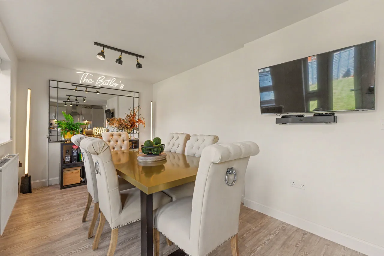 Horton Drive, Upper Lighthorne, CV33, photo 14