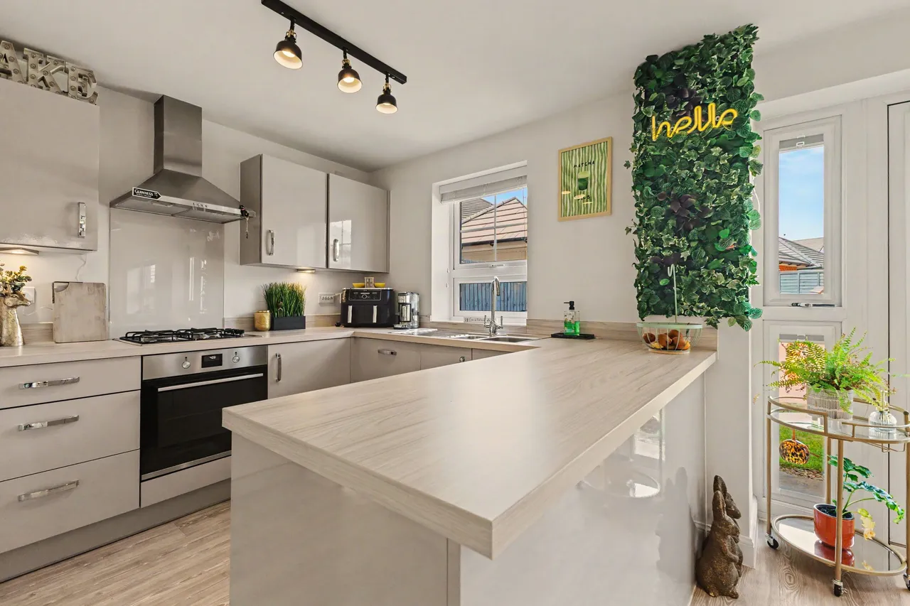 Horton Drive, Upper Lighthorne, CV33, photo 9