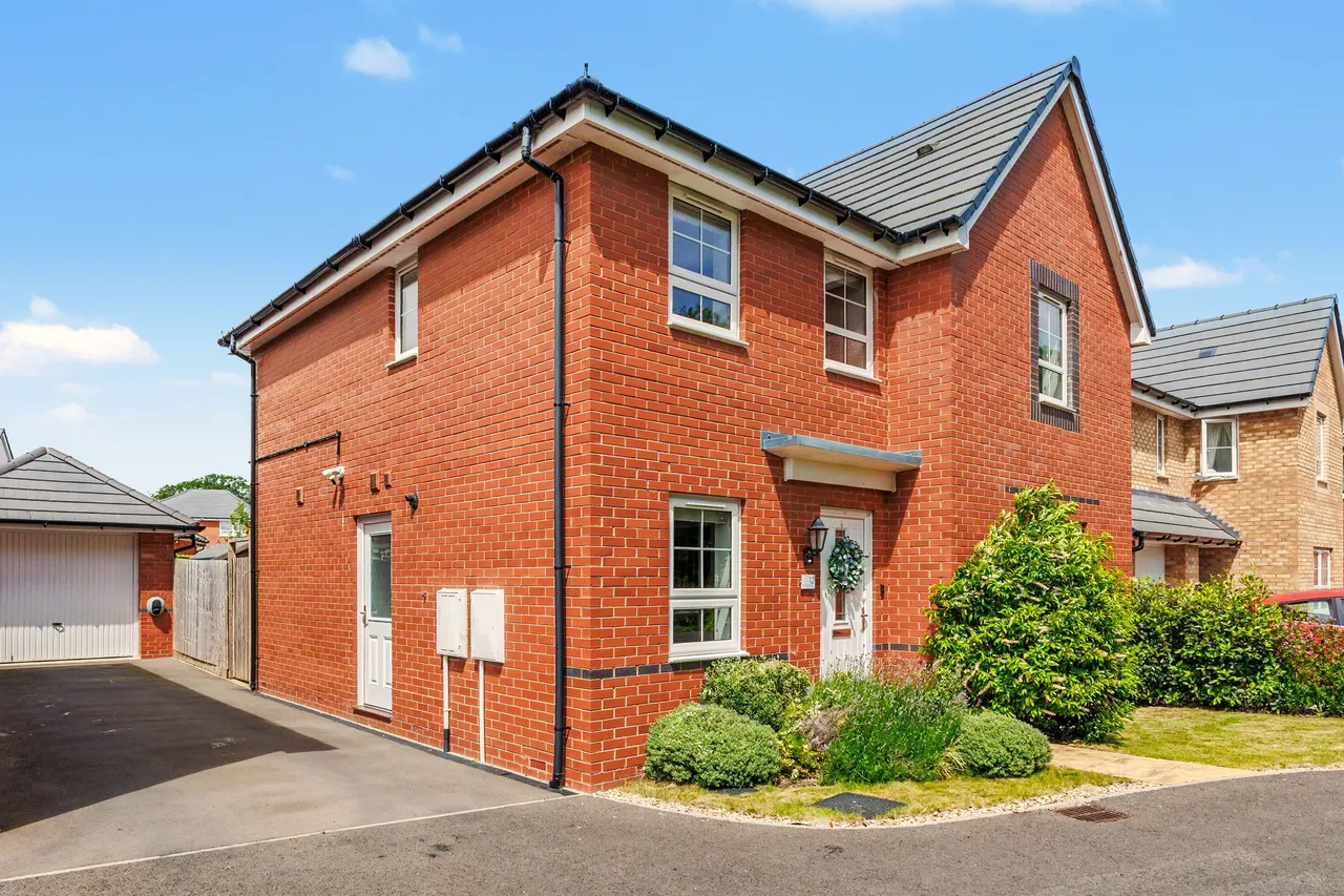 Horton Drive, Upper Lighthorne, CV33, photo 6