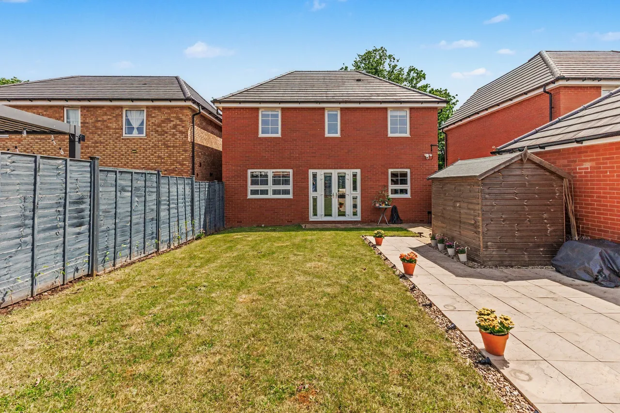 Horton Drive, Upper Lighthorne, CV33, photo 41