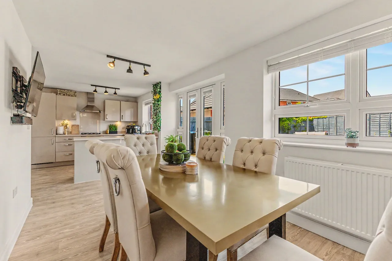 Horton Drive, Upper Lighthorne, CV33, photo 12
