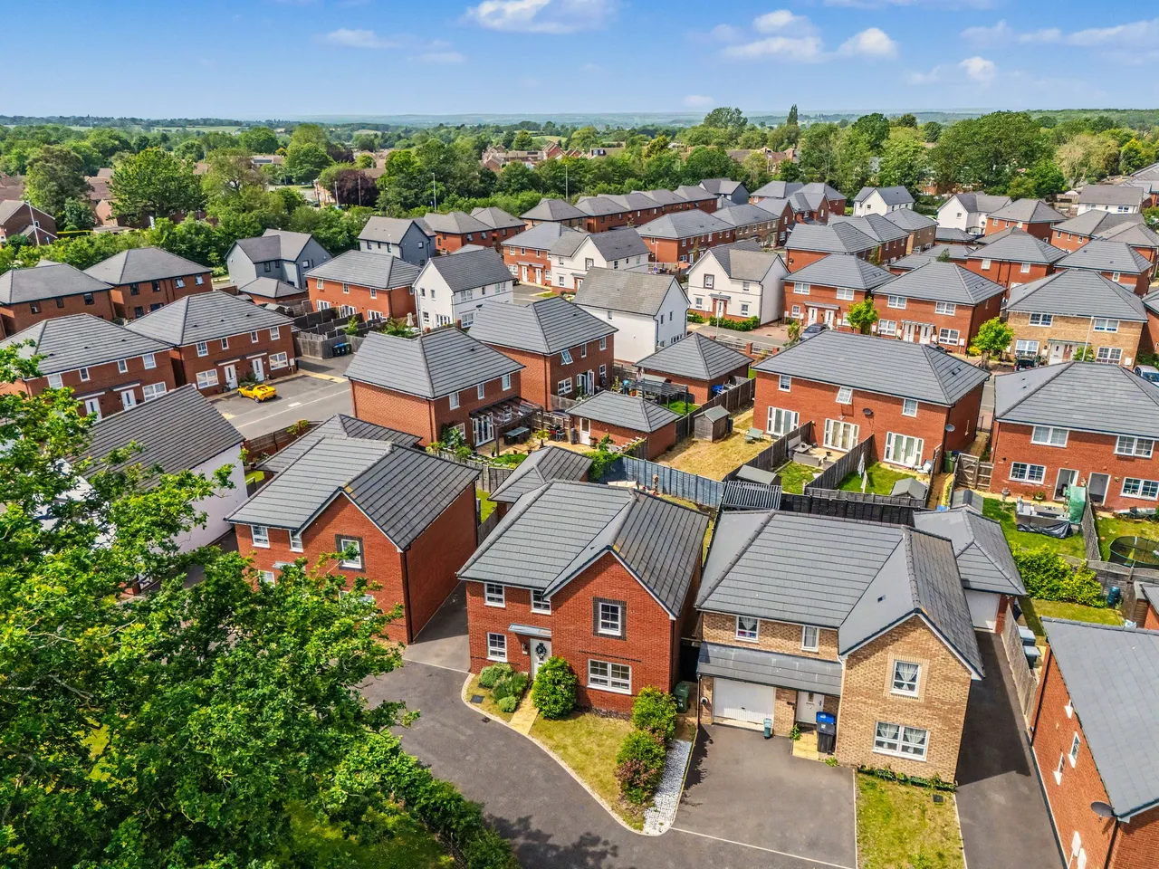 Horton Drive, Upper Lighthorne, CV33, photo 44