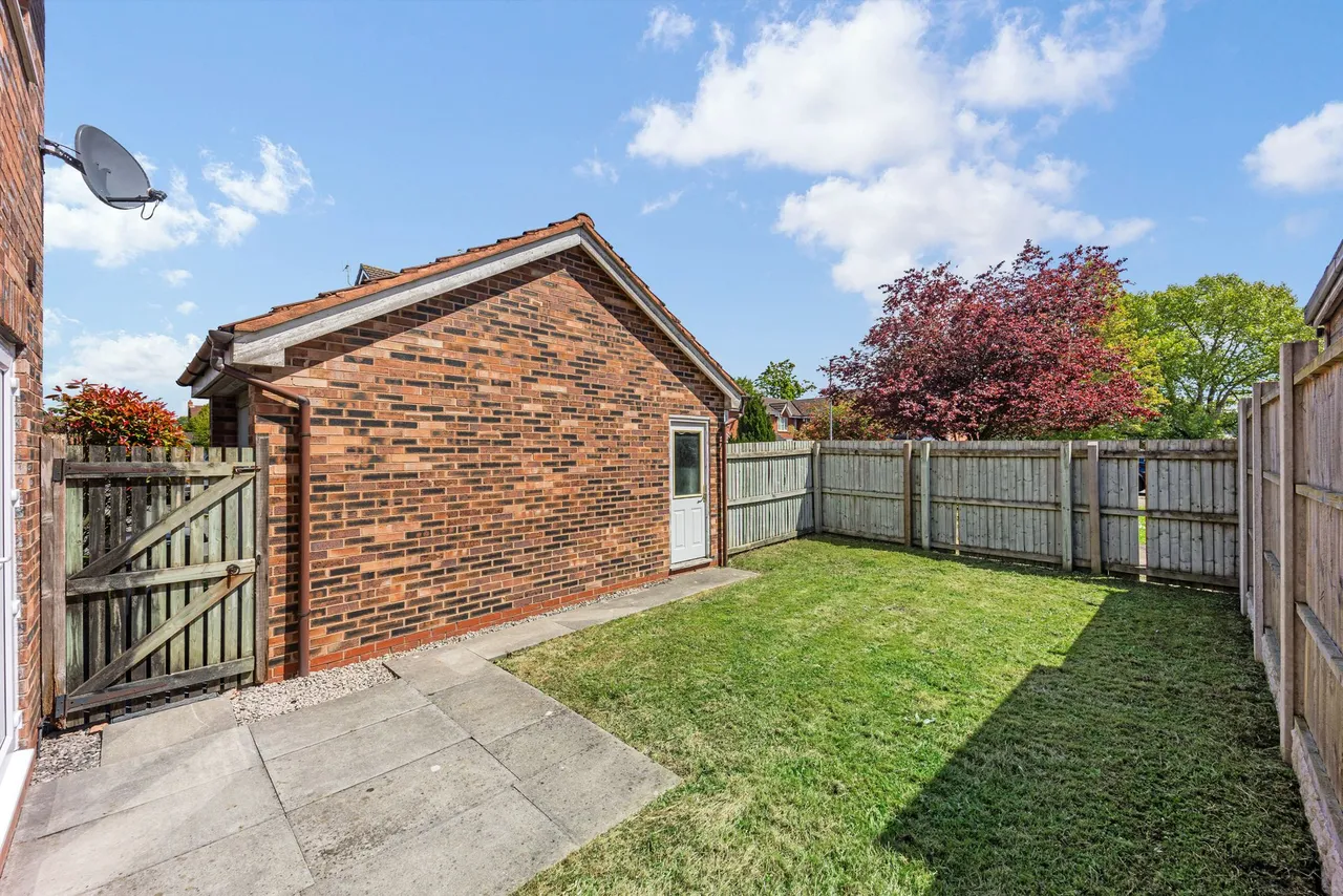 Ashwood Close, Widnes, Widnes, WA8 8GH, photo 20