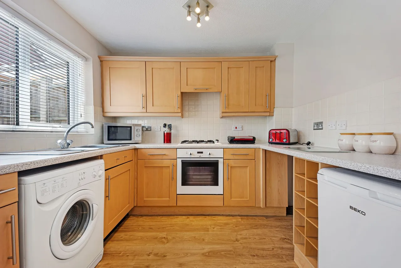 Ashwood Close, Widnes, Widnes, WA8 8GH, photo 5