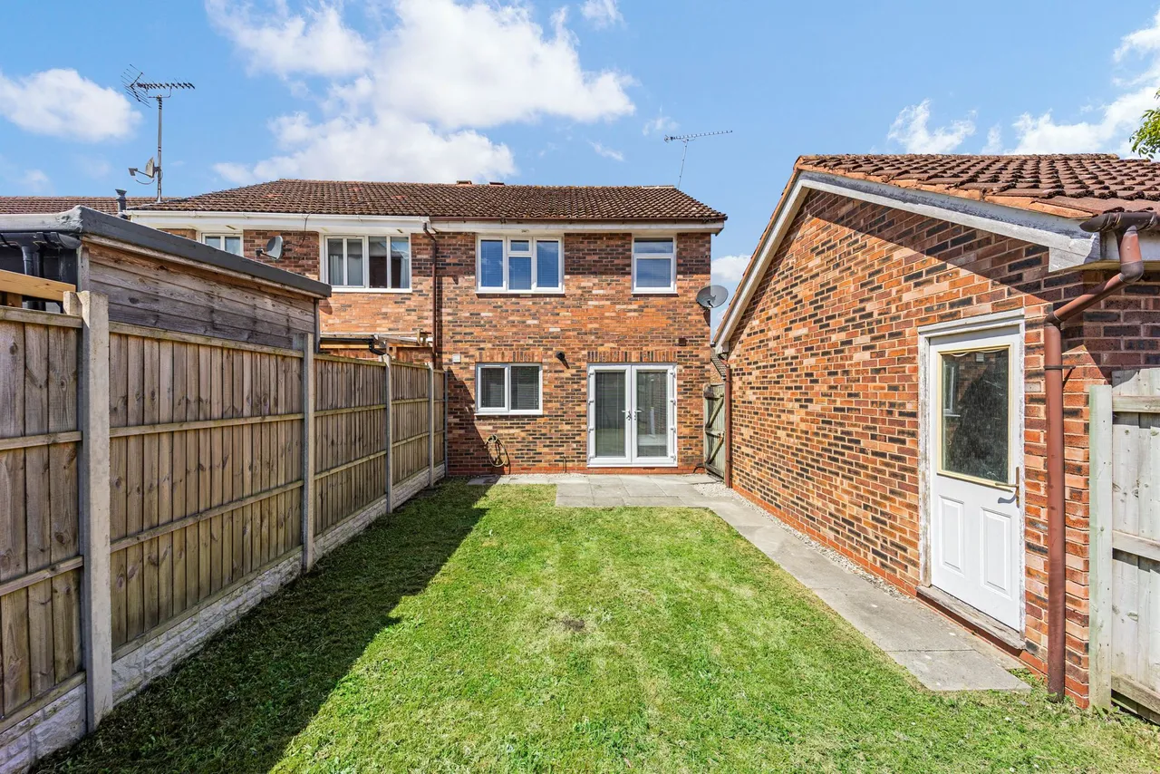 Ashwood Close, Widnes, Widnes, WA8 8GH, photo 19