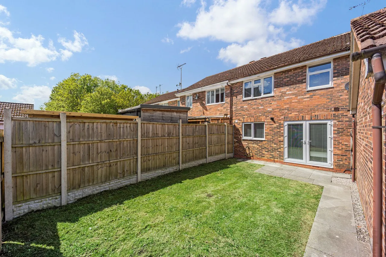 Ashwood Close, Widnes, Widnes, WA8 8GH, photo 22