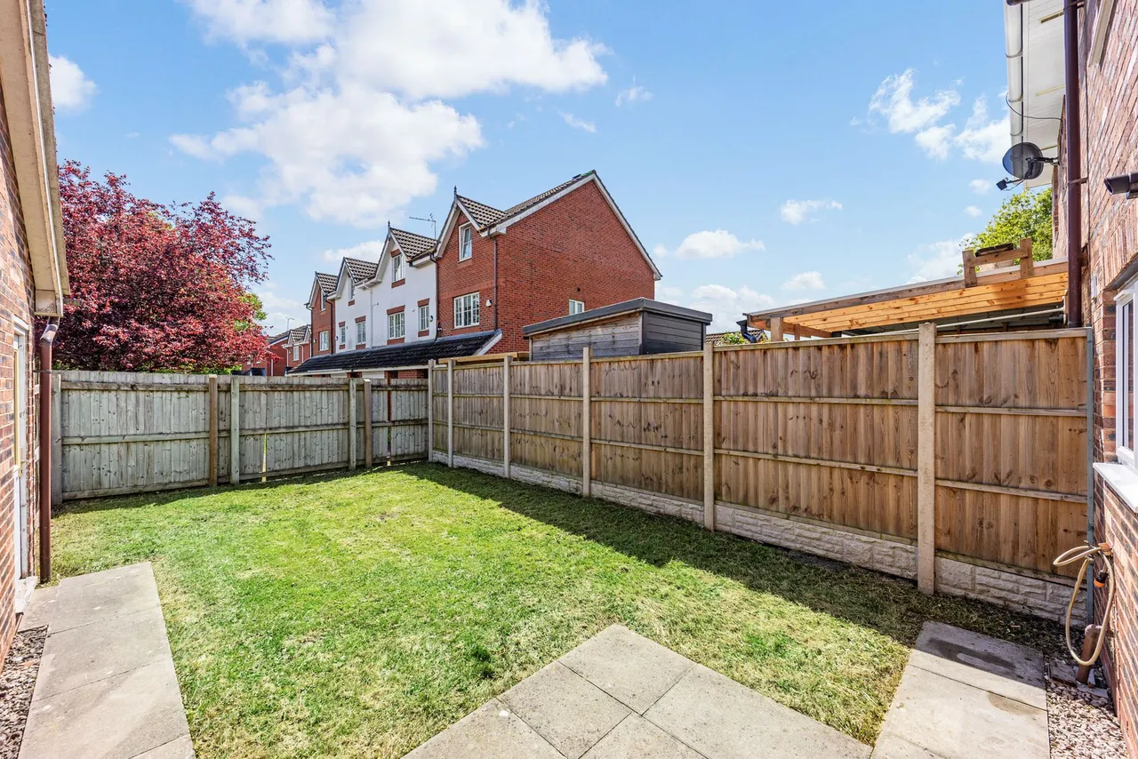 Ashwood Close, Widnes, Widnes, WA8 8GH, photo 21