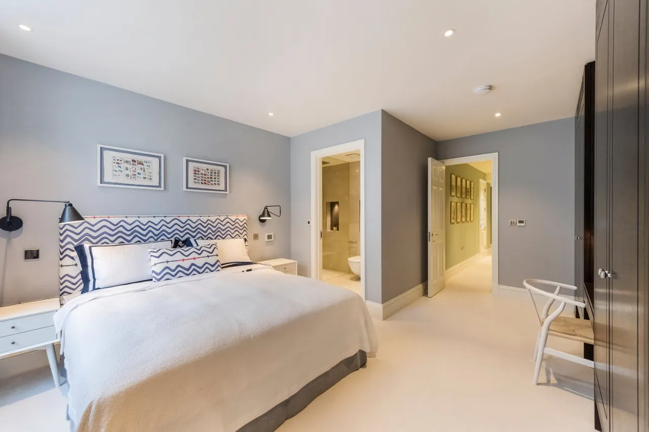 Chesham Street, Belgravia, London, SW1X 8NQ, photo 8