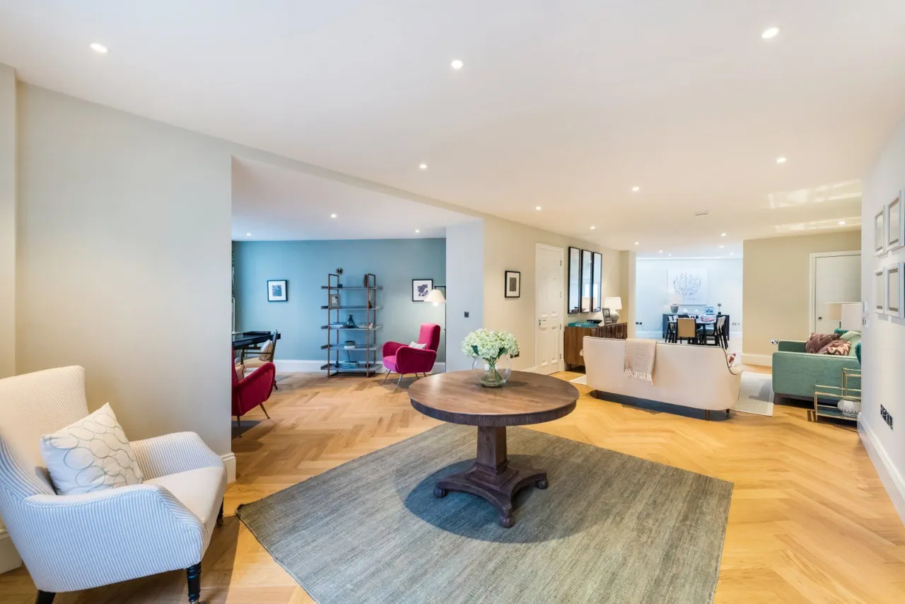Chesham Street, Belgravia, London, SW1X 8NQ, photo 4