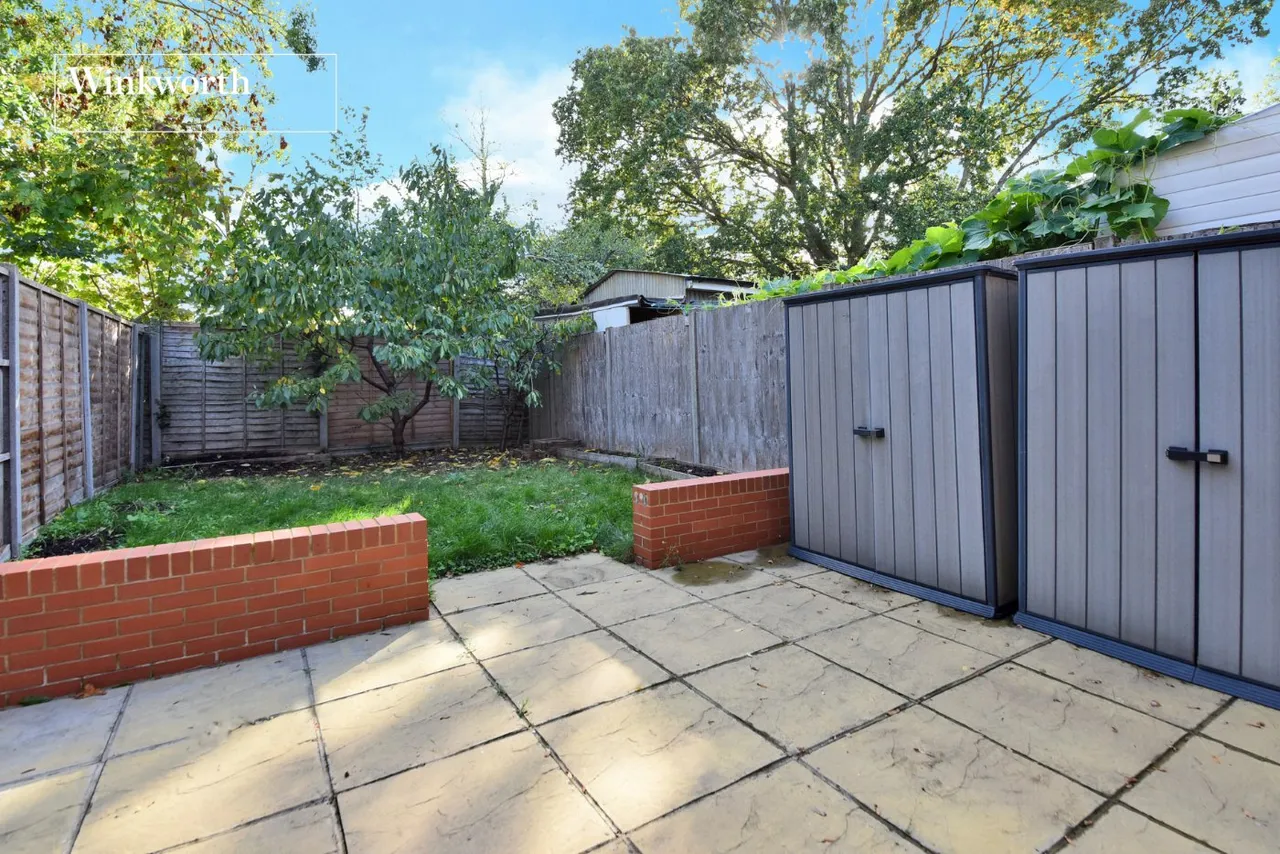 Risley Close, Morden, SM4, photo 17