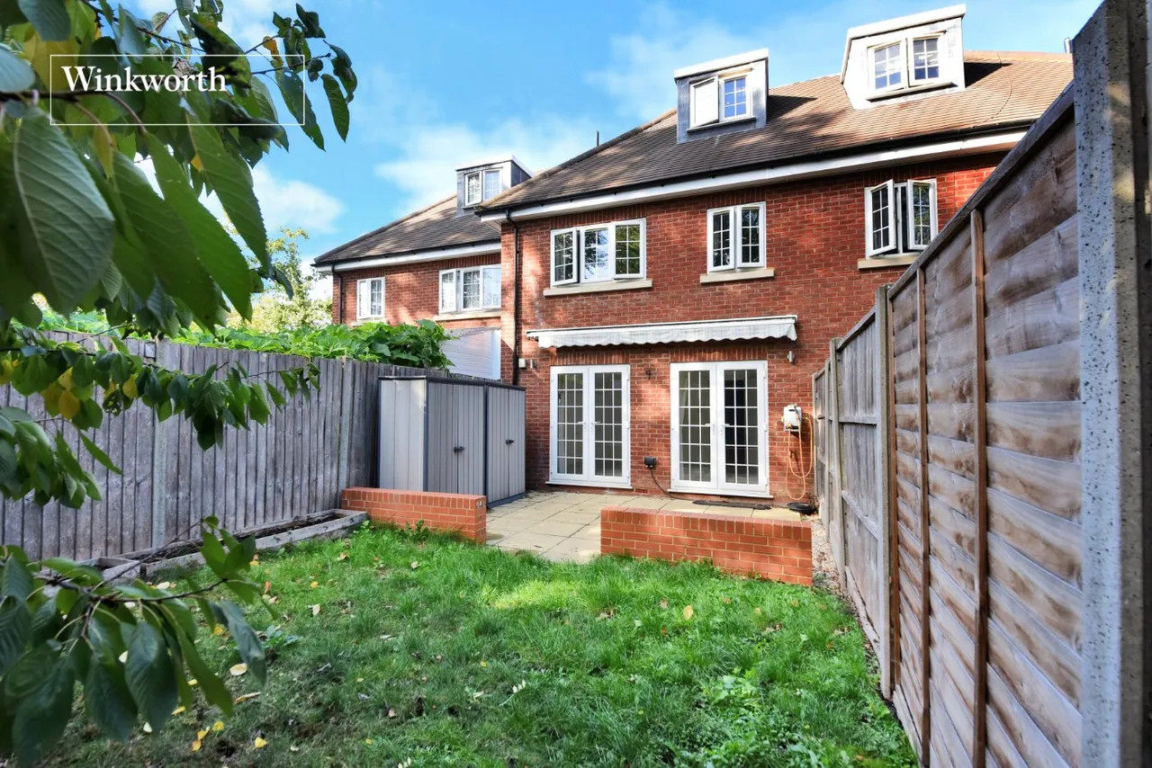 Risley Close, Morden, SM4, photo 16