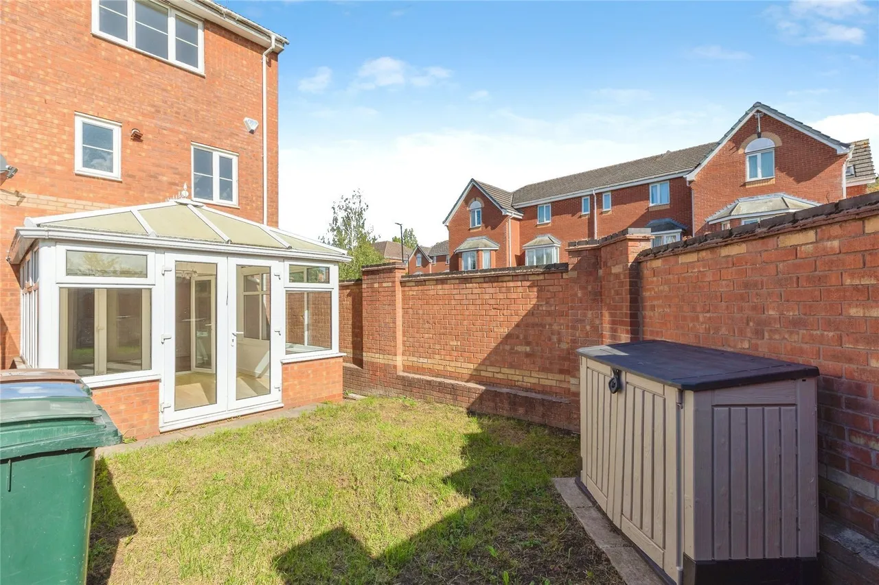 Witnell Road, Coventry, CV6, photo 27