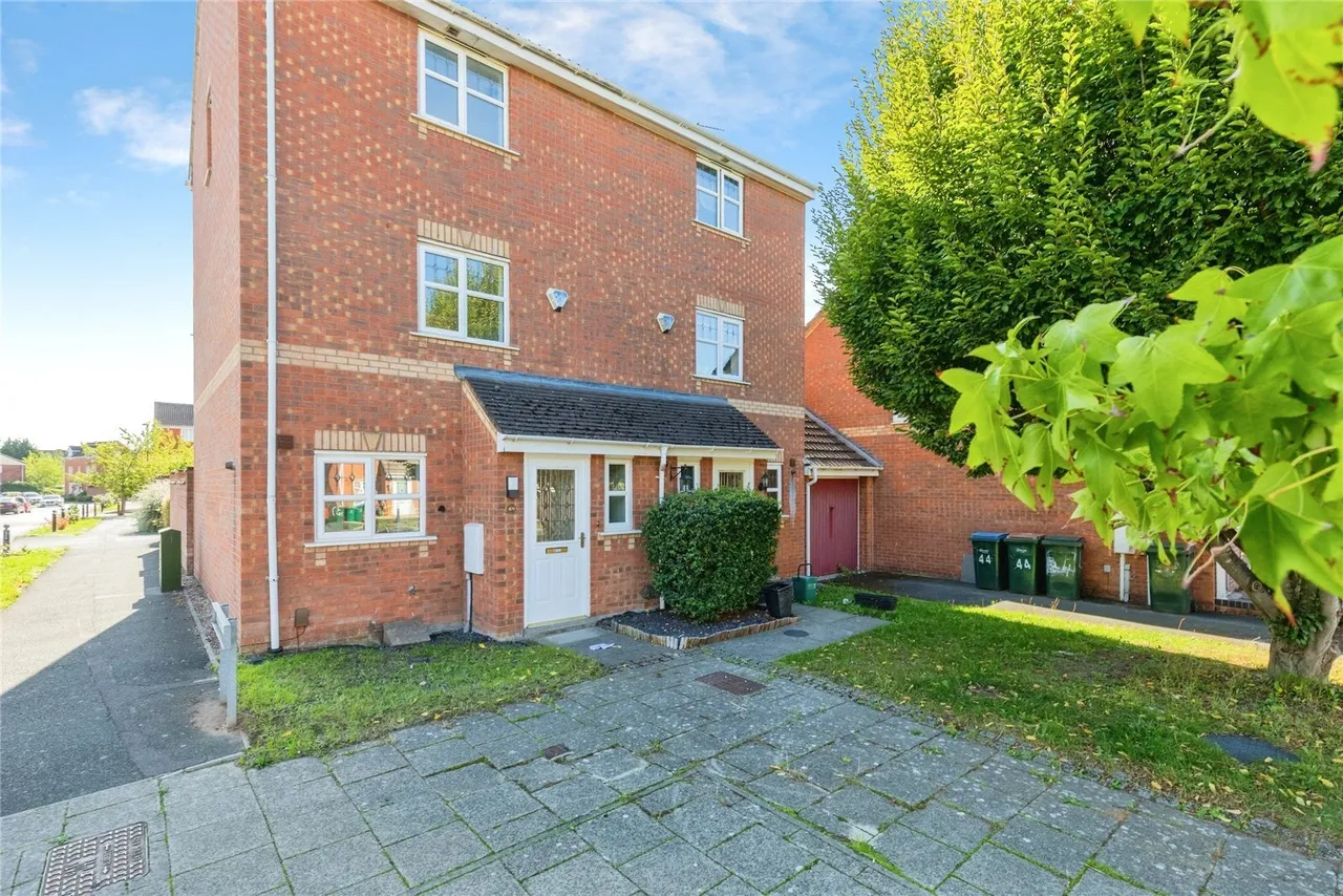 3 bed house for sale, Witnell Road, Coventry, CV6