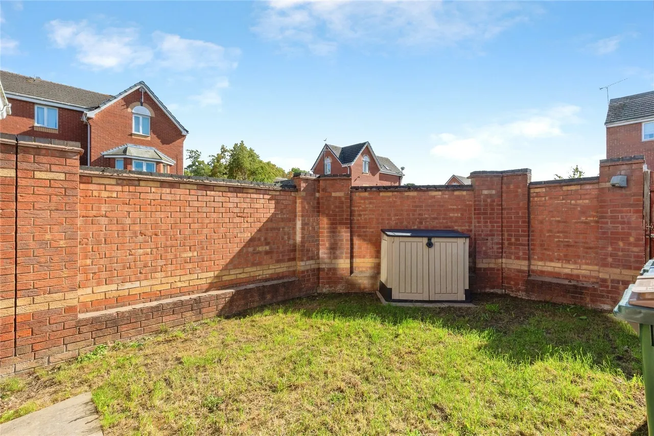 Witnell Road, Coventry, CV6, photo 26