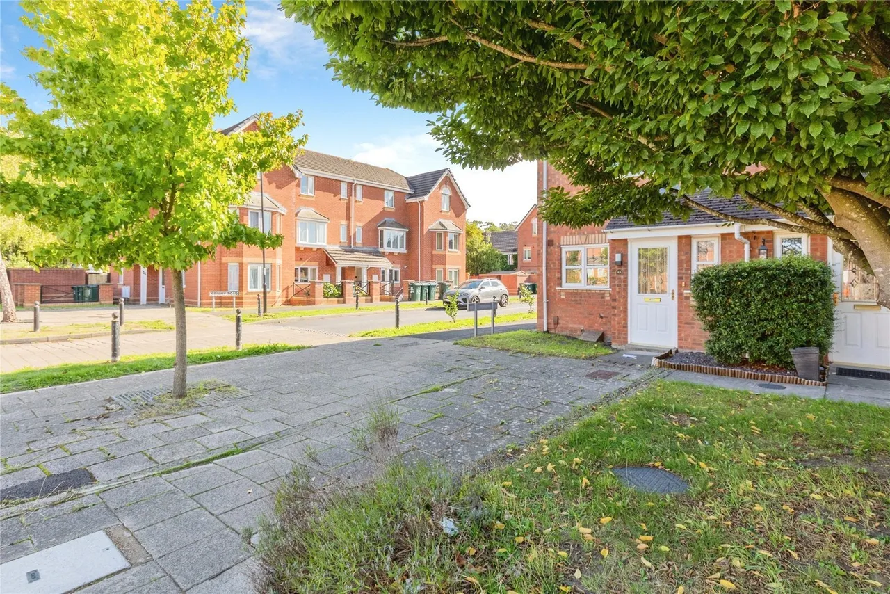 Witnell Road, Coventry, CV6, photo 28