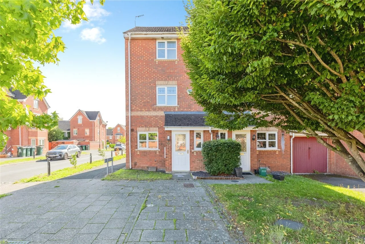 Witnell Road, Coventry, CV6, photo 29