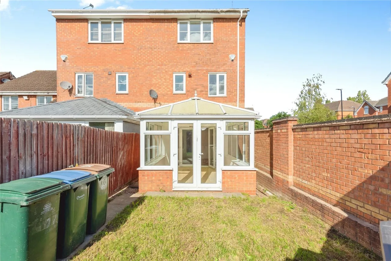 Witnell Road, Coventry, CV6, photo 4