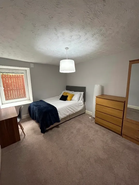 Bentinck Street, Glasgow, G3, photo 8