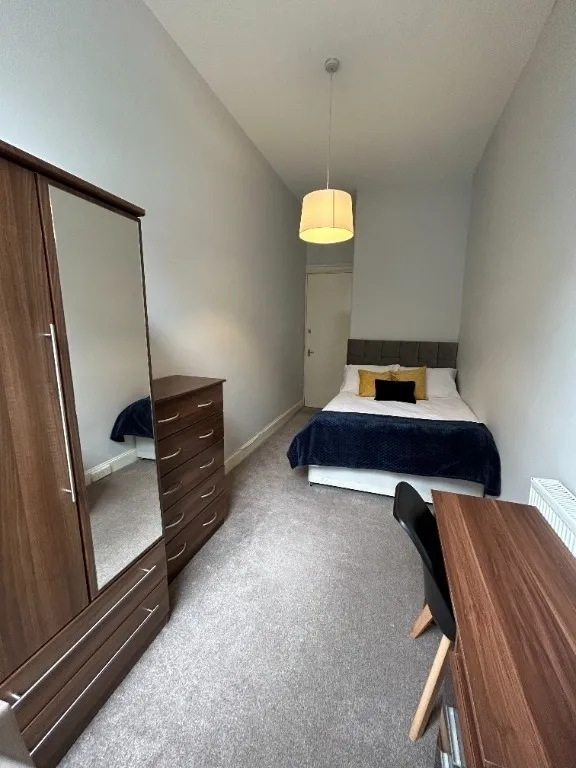 Bentinck Street, Glasgow, G3, photo 5