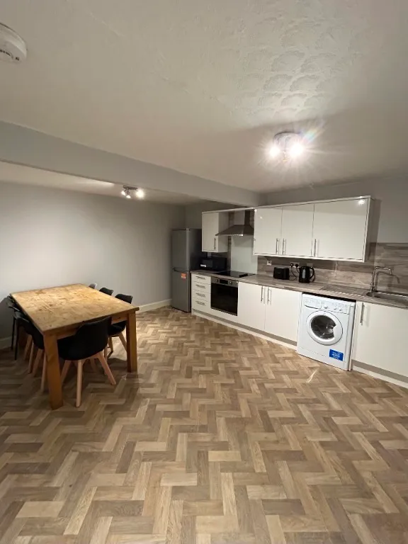 Bentinck Street, Glasgow, G3, photo 3