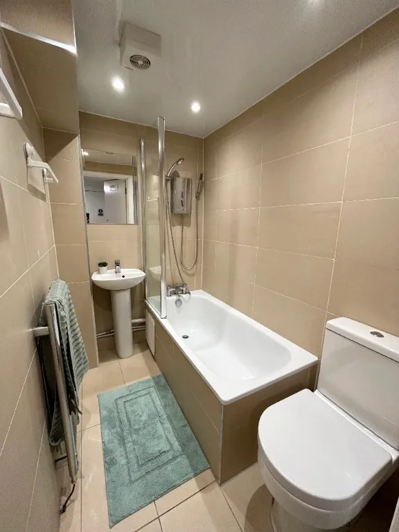 Bentinck Street, Glasgow, G3, photo 9