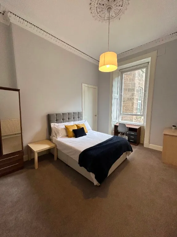 Bentinck Street, Glasgow, G3, photo 4