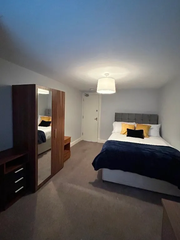 Bentinck Street, Glasgow, G3, photo 7