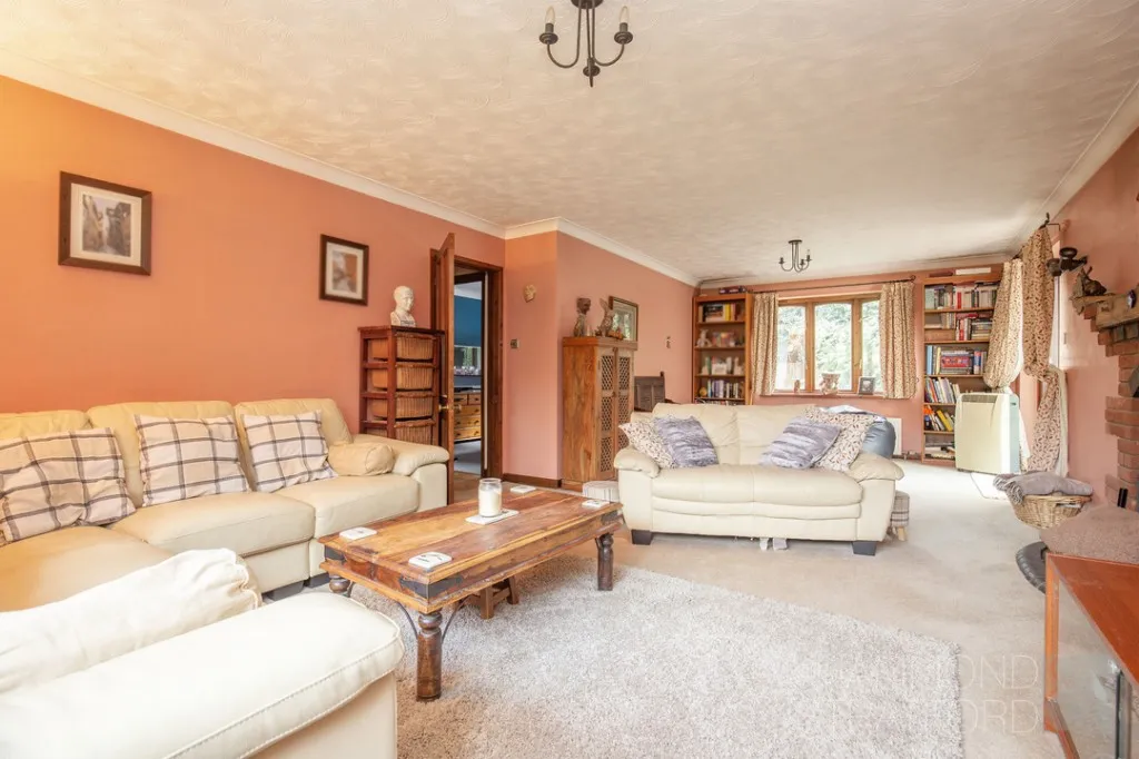 The Lizard, Wymondham, photo 9