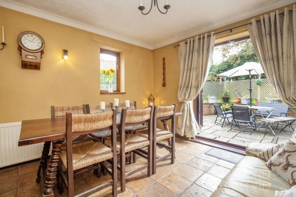 The Lizard, Wymondham, photo 3
