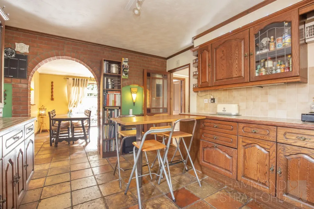 The Lizard, Wymondham, photo 10