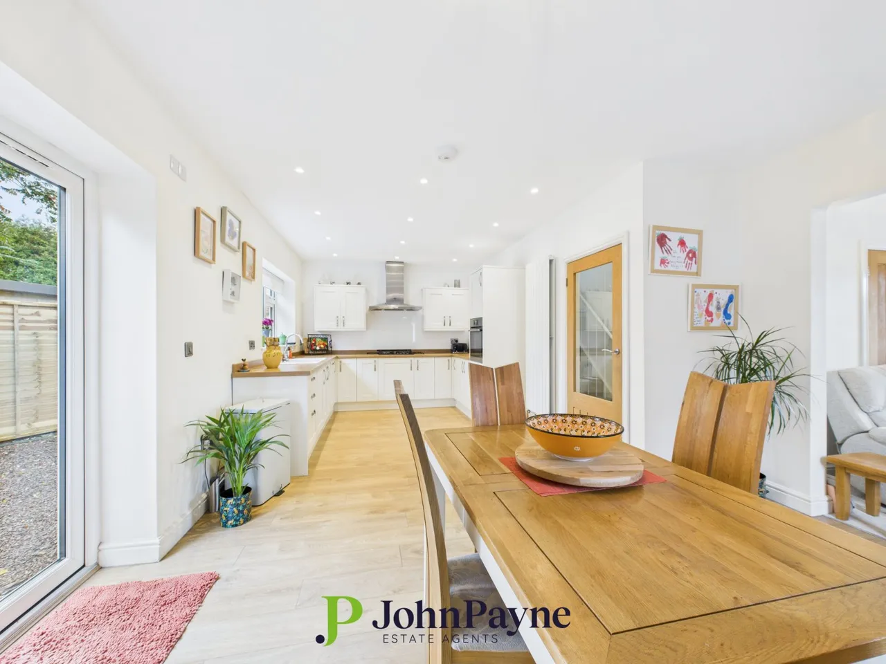 Bulkington, Bedworth, photo 8