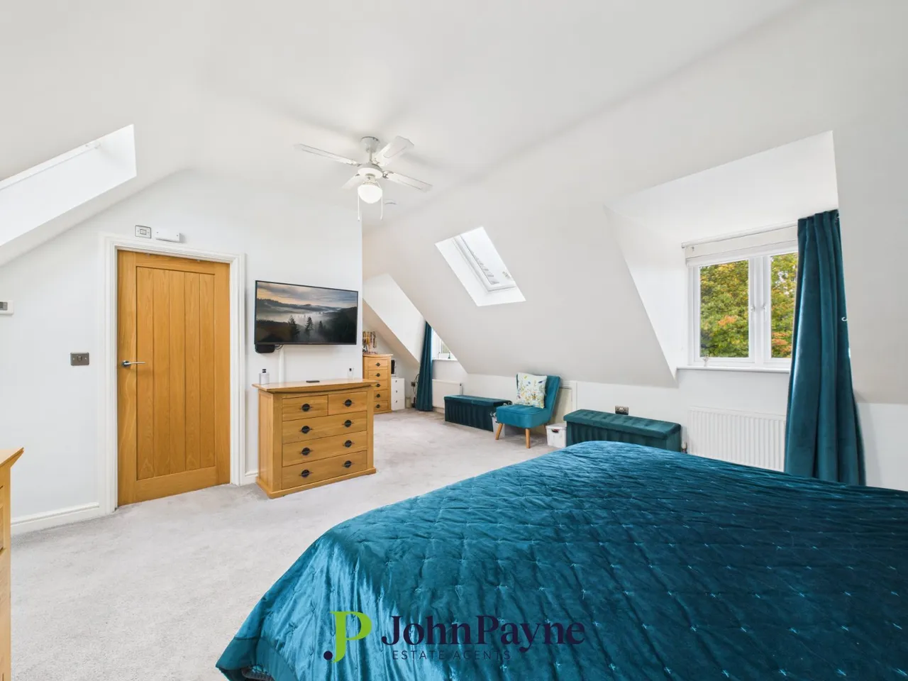 Bulkington, Bedworth, photo 15
